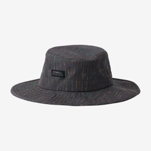 TRVLR Mission Sun Hat