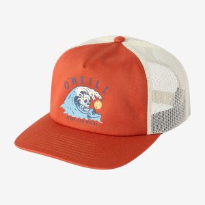 Wayside Trucker Hat