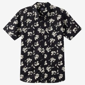Boy's Oasis Standard Fit Shirt