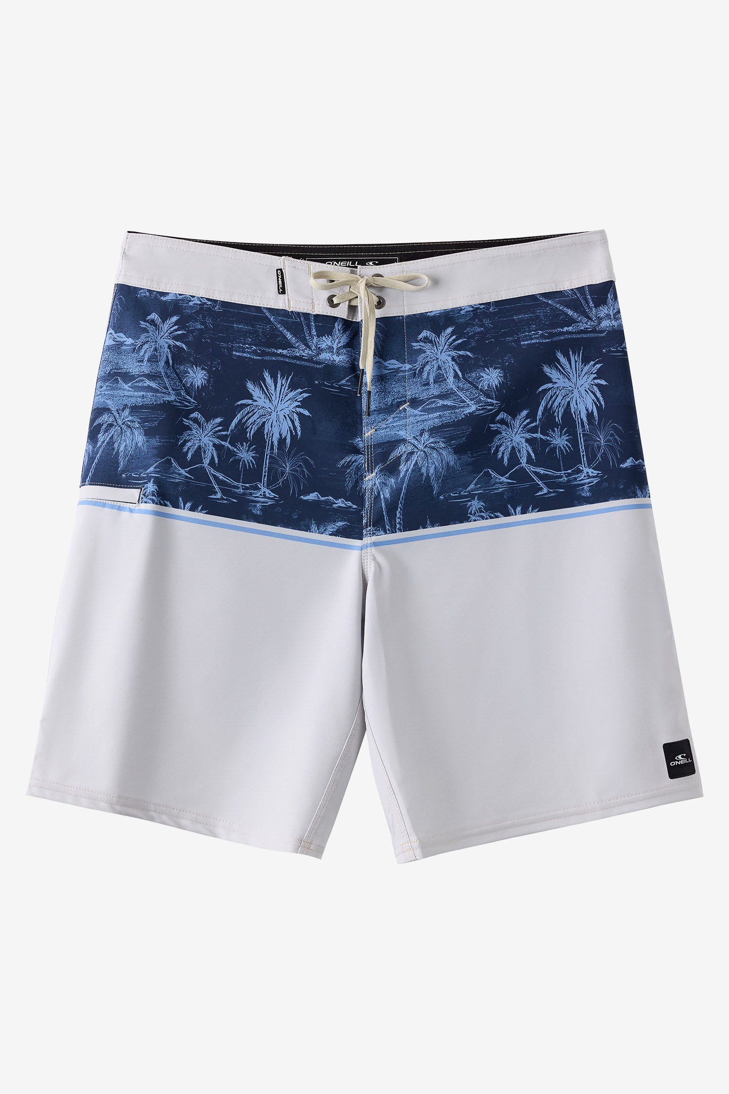 Boy's Hyperfreak Heat Block 17 Boardshorts