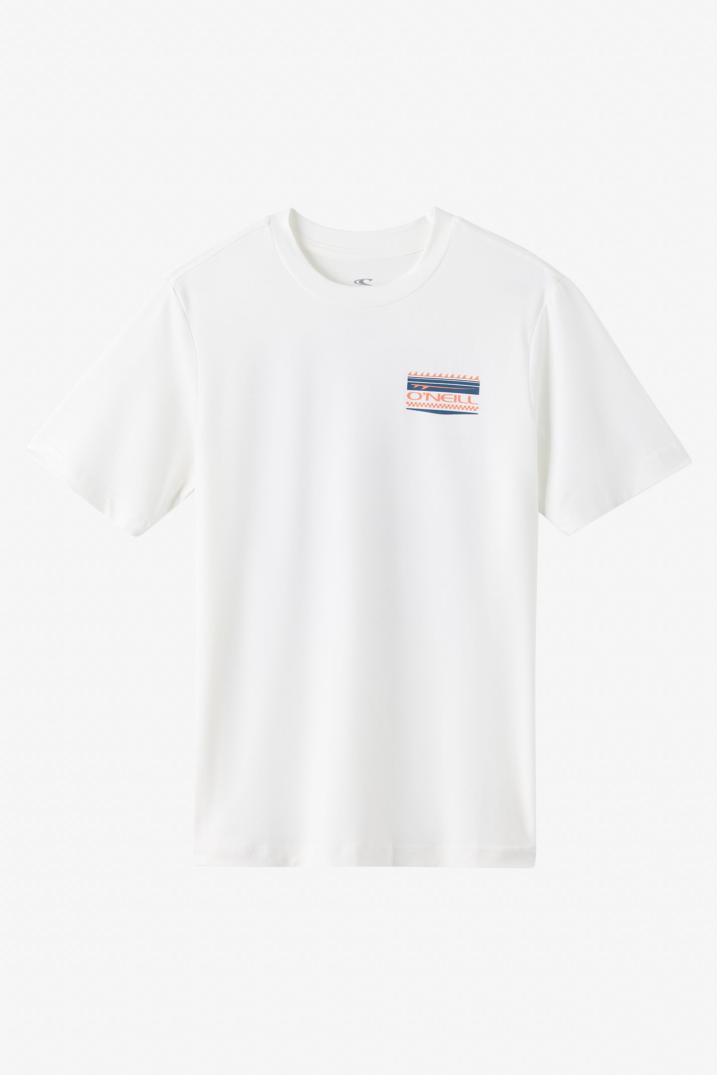 Boy's UPF Shirt Tee