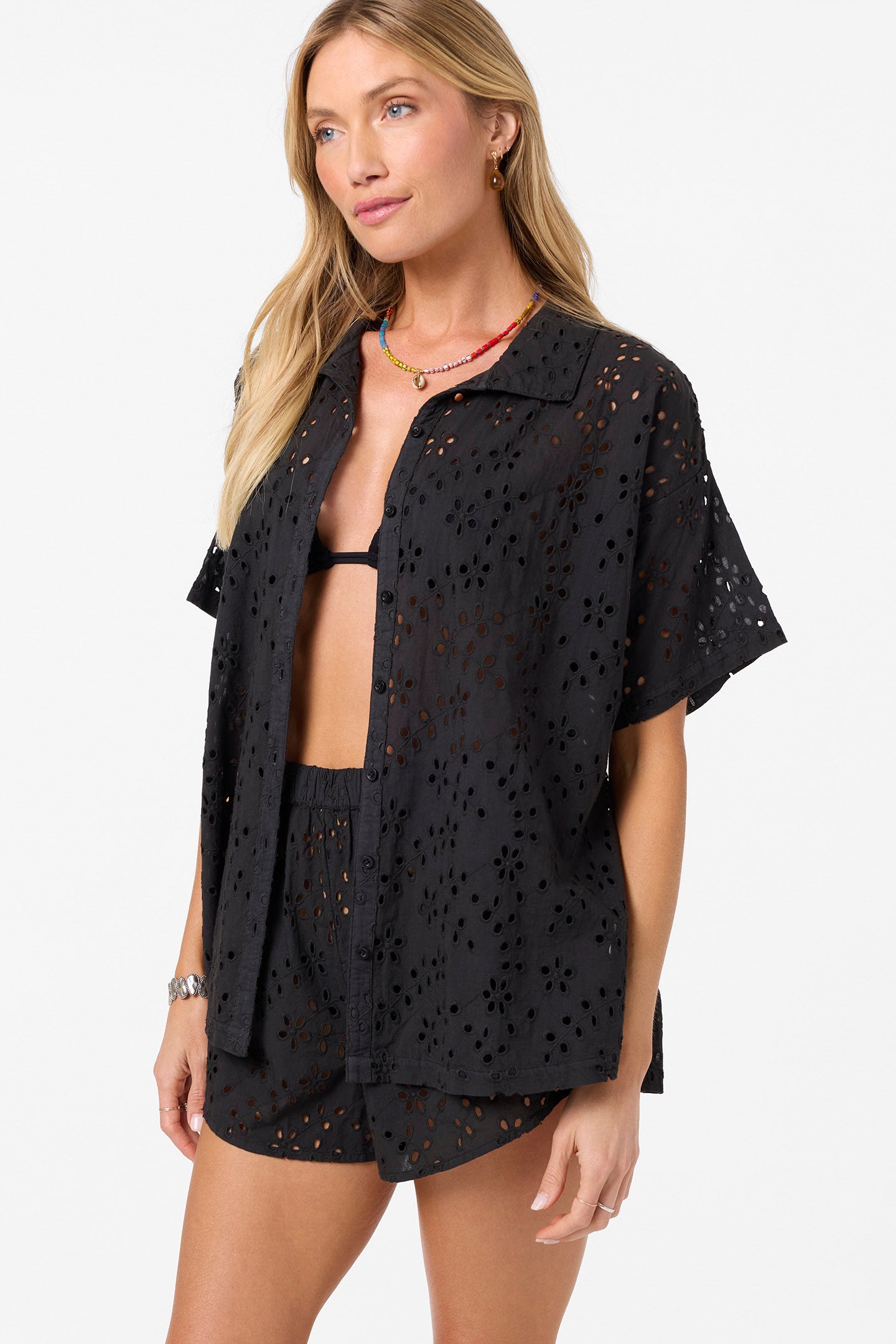 Jenna Cover-Up Top - Image 5