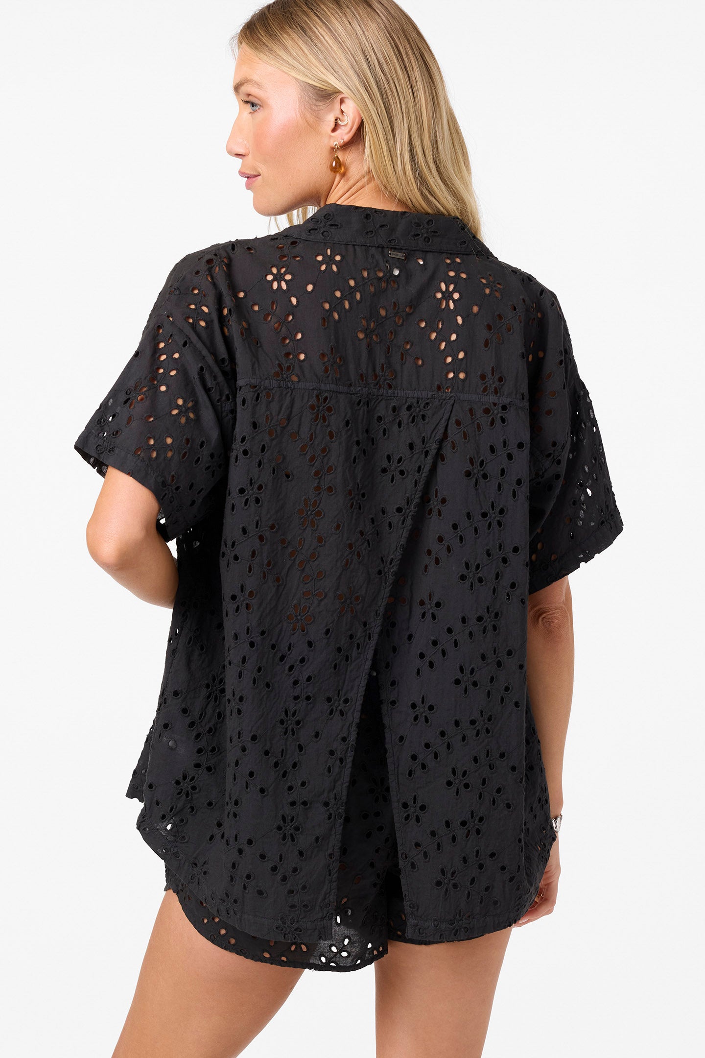 Jenna Cover-Up Top - Image 2