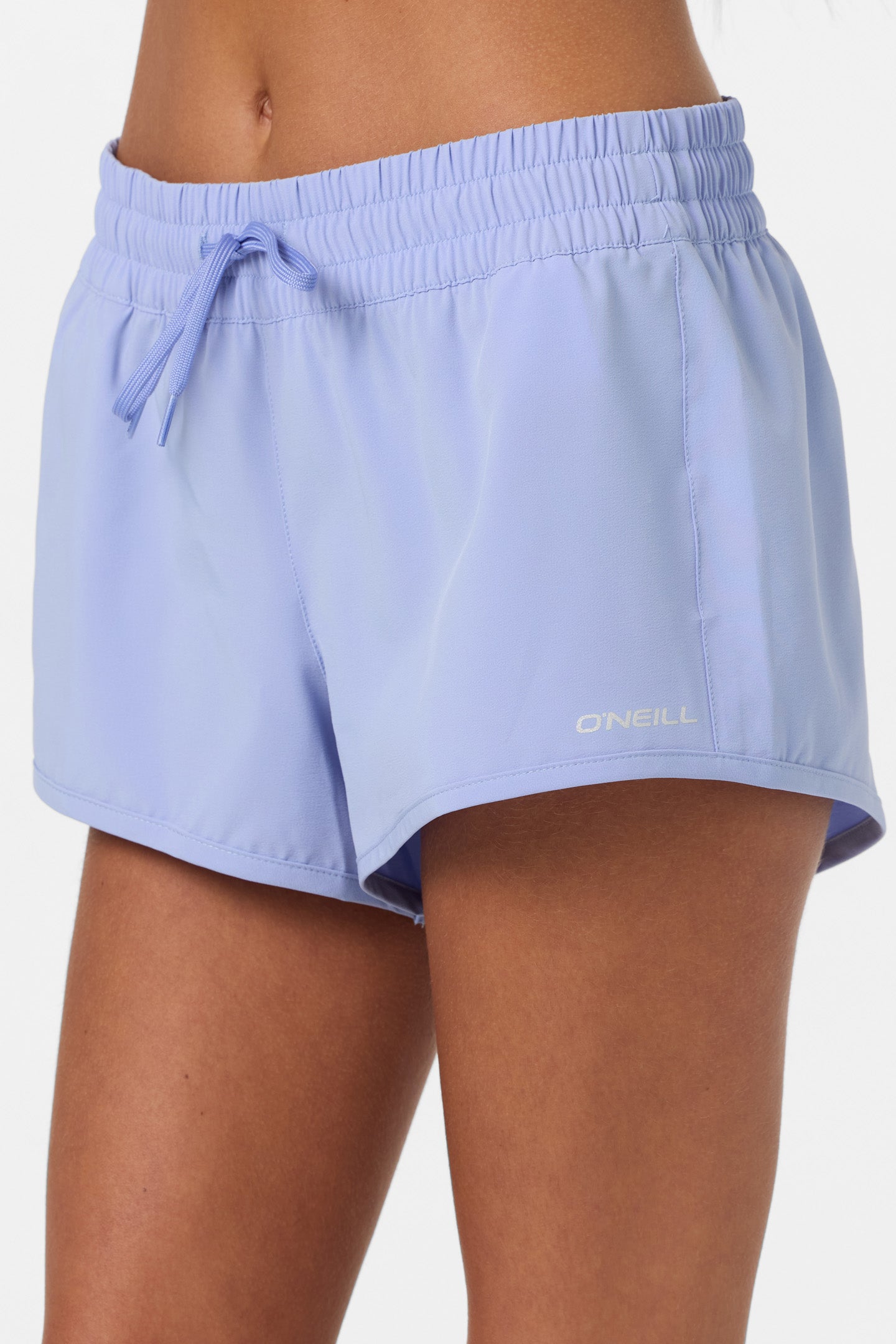 Saltwater Solids Balboa 2 Elastic Boardshorts - Image 5