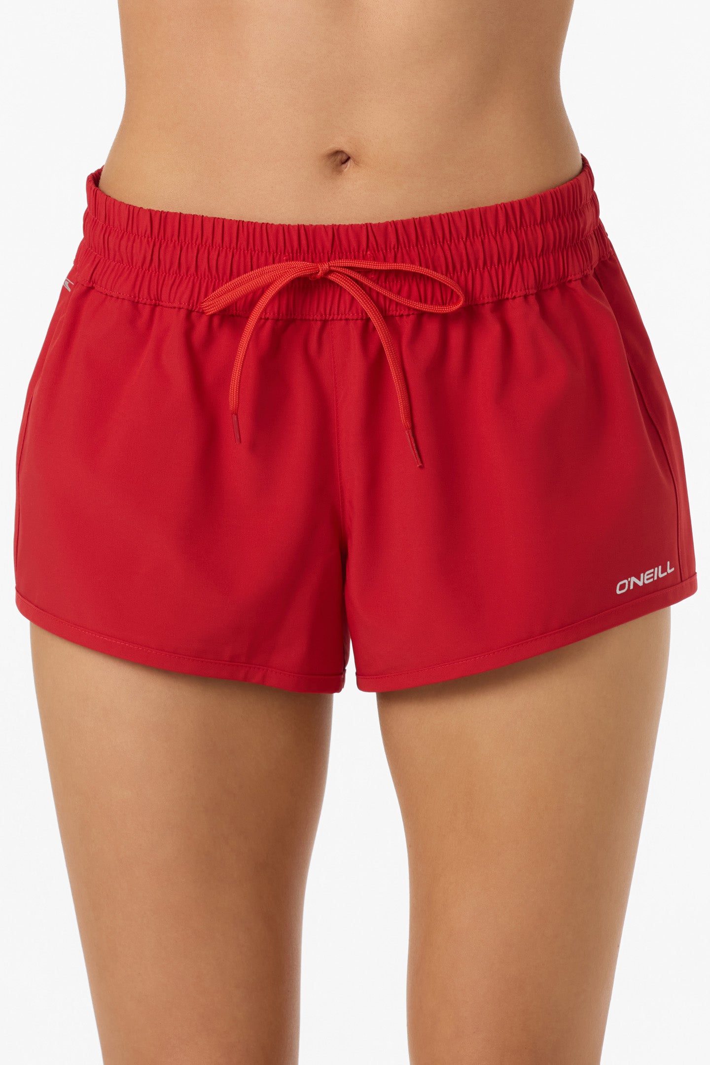 Saltwater Solids Balboa 2 Elastic Boardshorts - Image 4