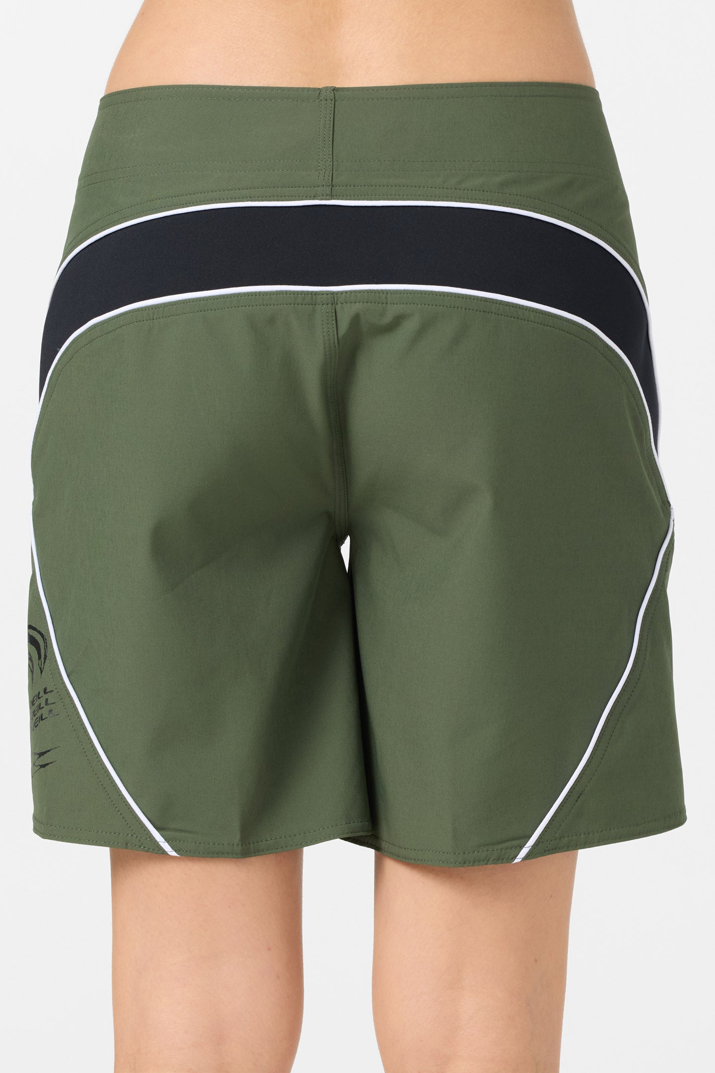 Y2K Superfreak 7 Fixed Waist Boardshorts - Image 6