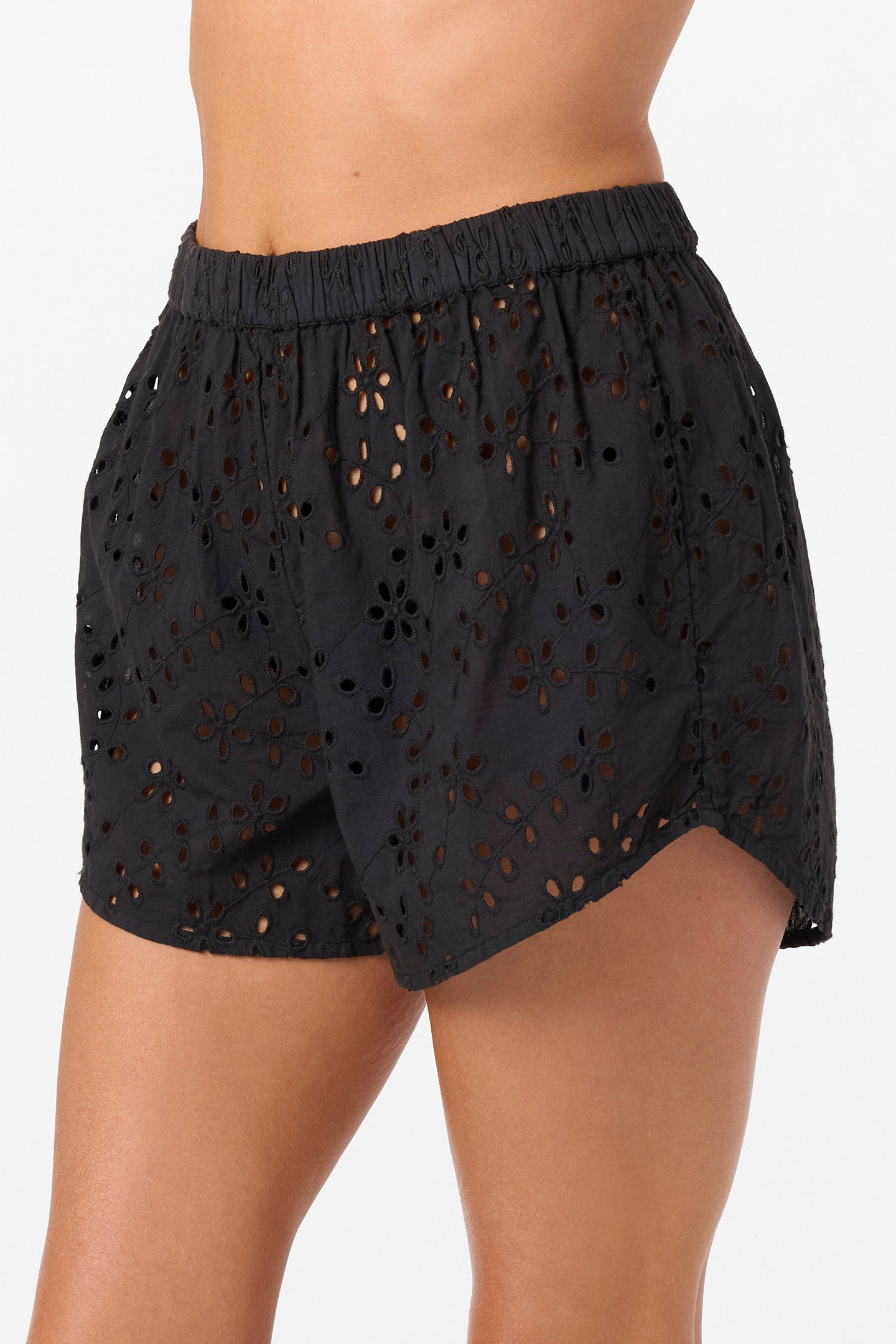 Pam Cover-Up Shorts - Image 5