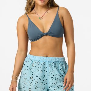 Pam Cover-Up Shorts
