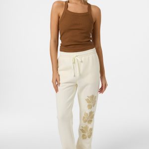 Lei Relaxed Pants