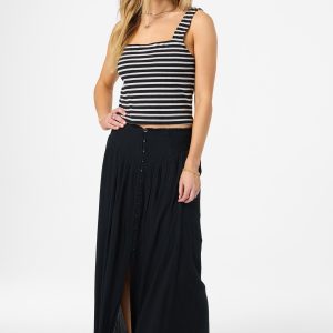 Tryston Maxi Skirt