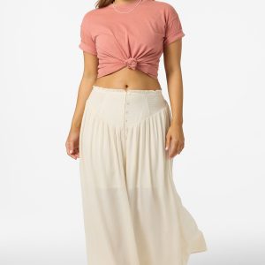 Tryston Maxi Skirt
