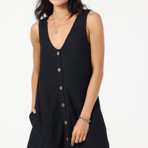 Sanders Mini Dress