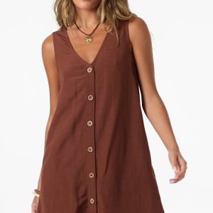 Sanders Mini Dress