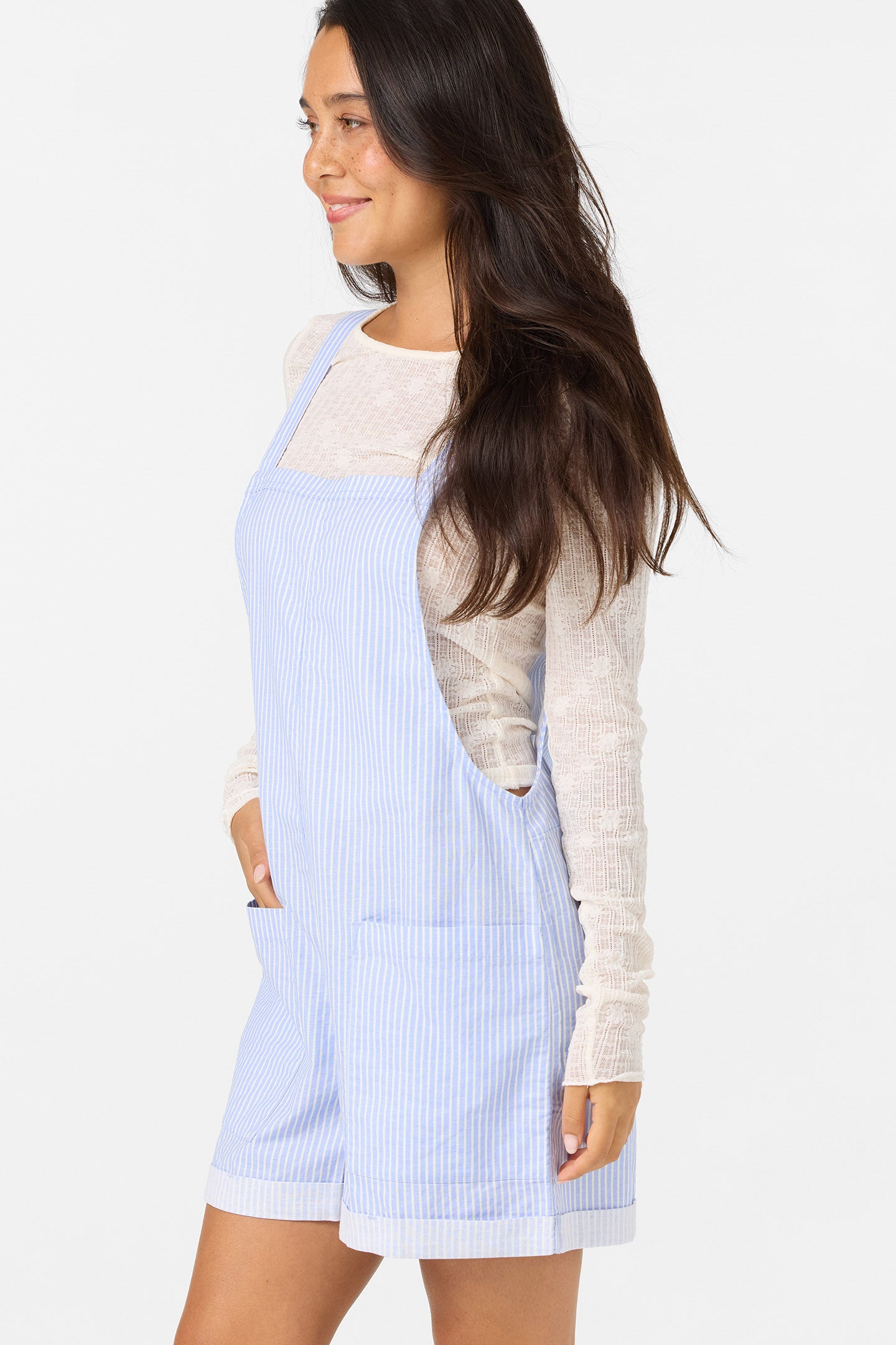 Summerlin Romper - Image 4