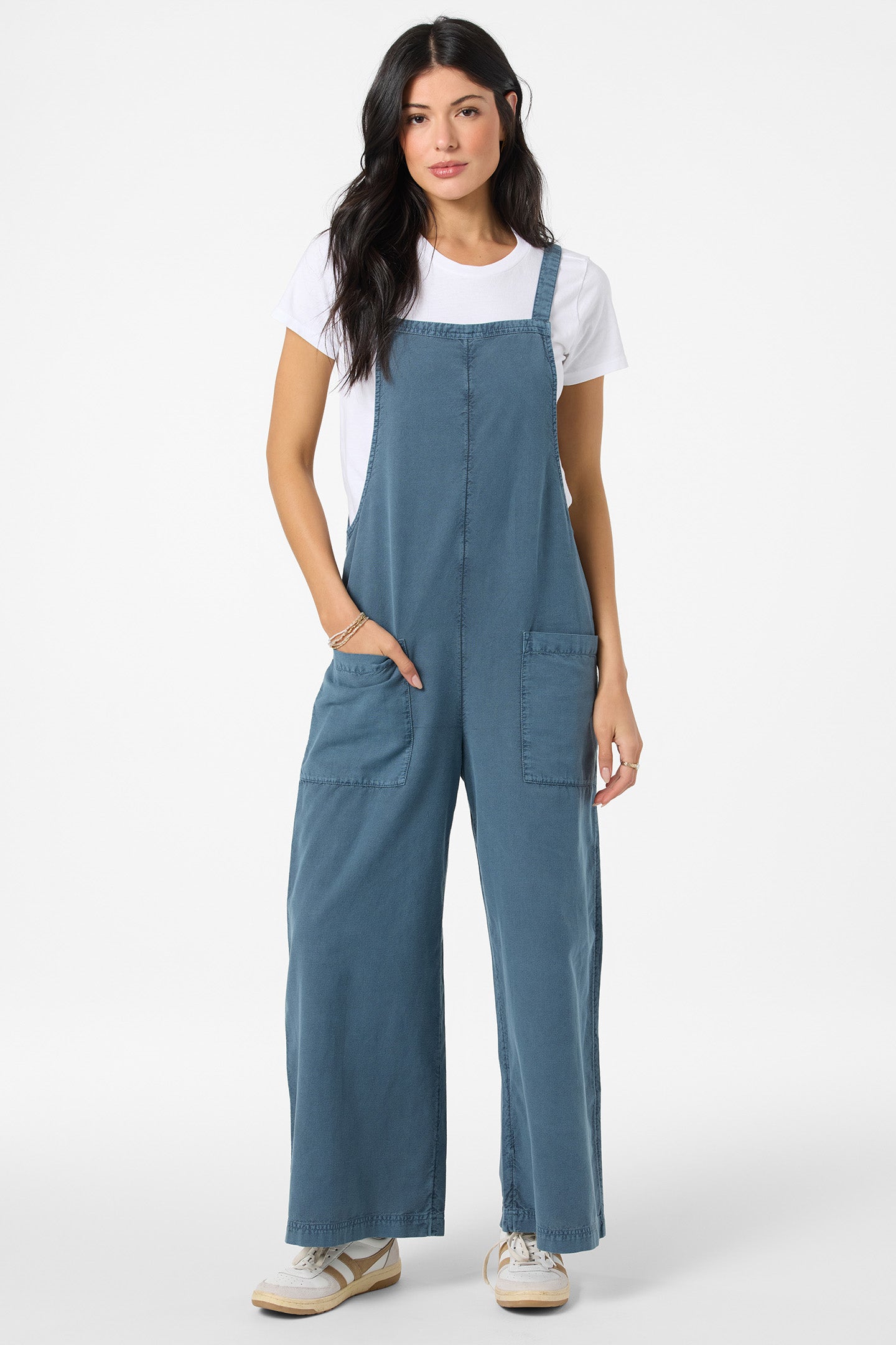 Summerlin Jumper