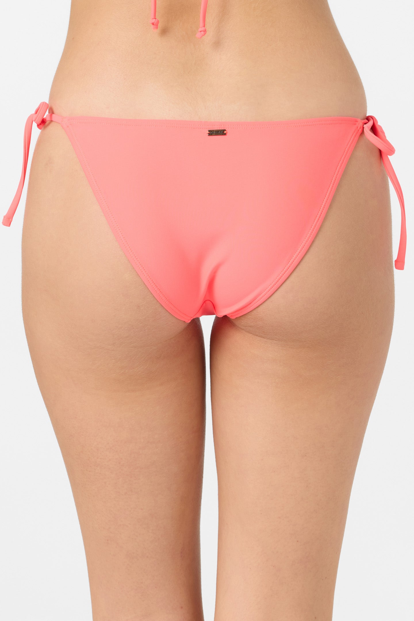 Saltwater Solids Maracas Medium Bikini Bottoms - Image 8