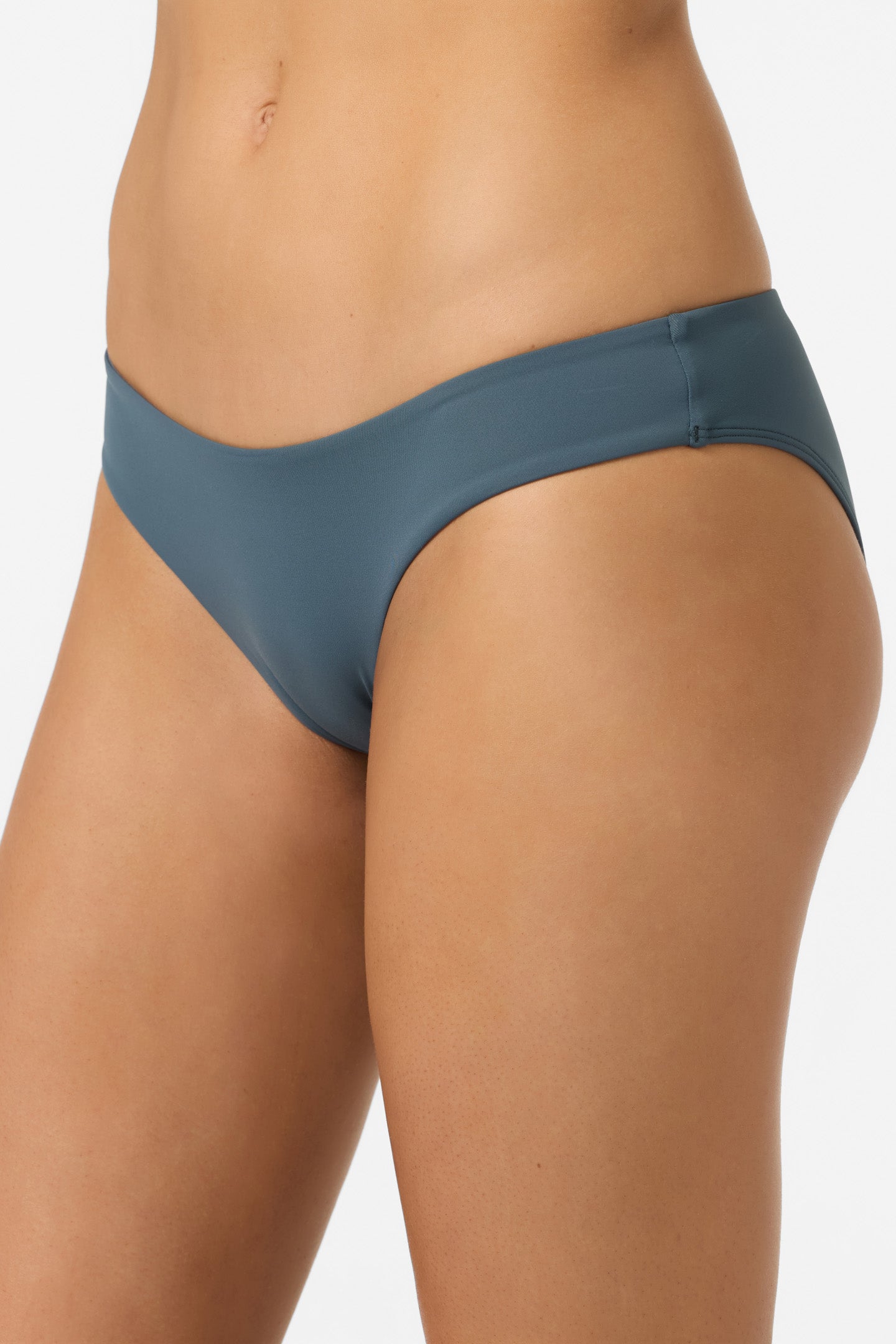 Performance Surf Blue Lagoon Full Bikini Bottoms - Image 5