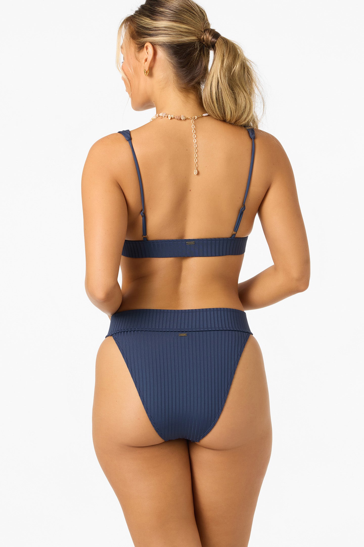 Shorebreak Rib Cancun Bralette Bikini Top - Image 6