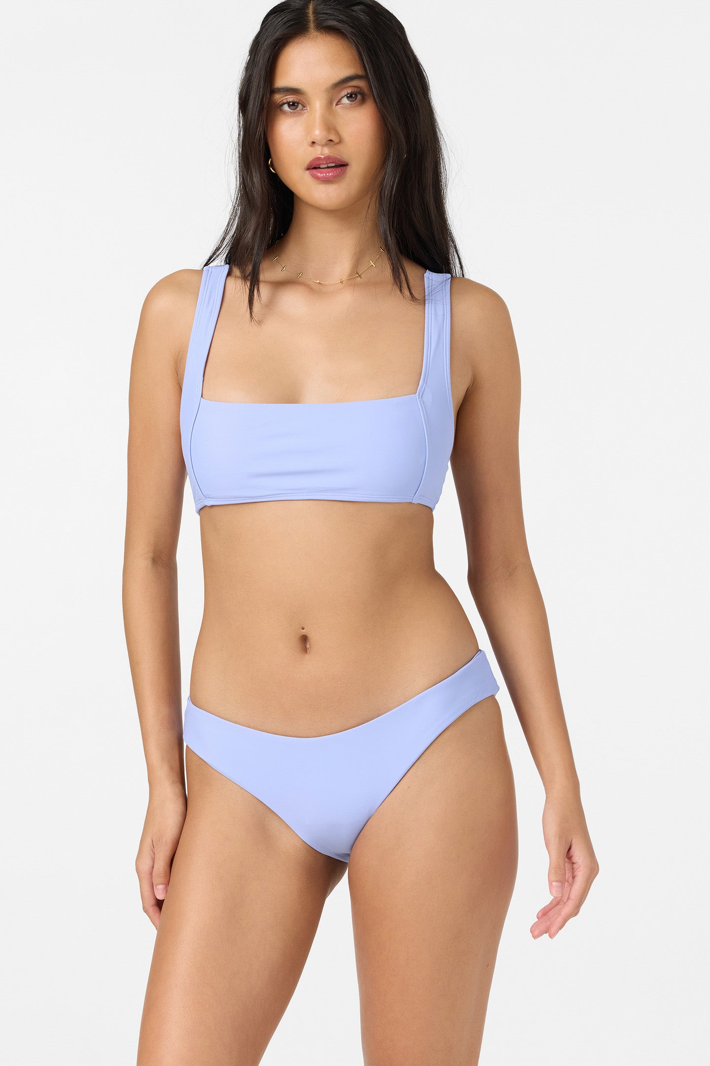 Saltwater Solids Westwater Bikini Tank - Image 6