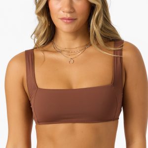 Saltwater Solids Westwater Bikini Tank