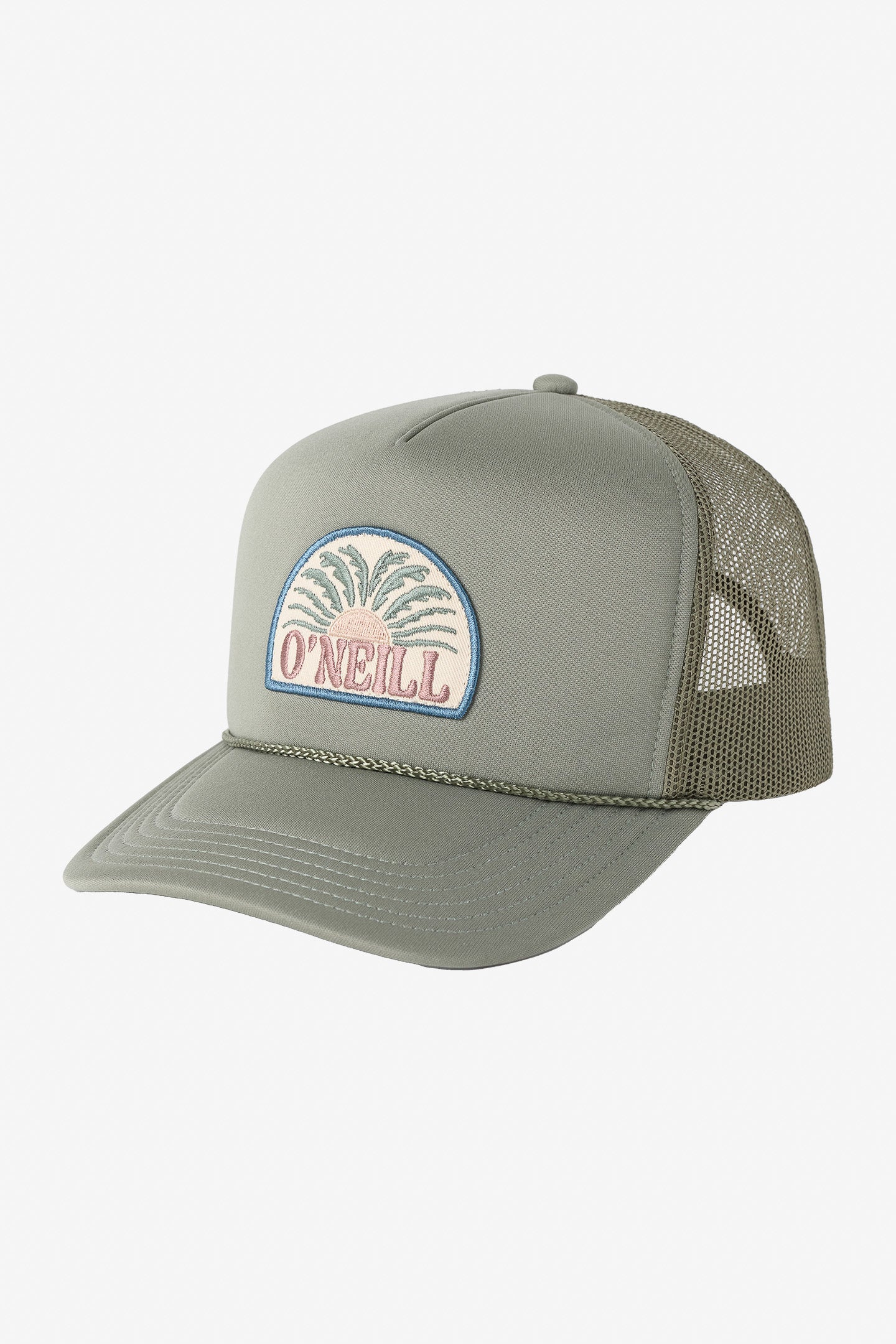 Arlie Patch Trucker Hat - Image 2