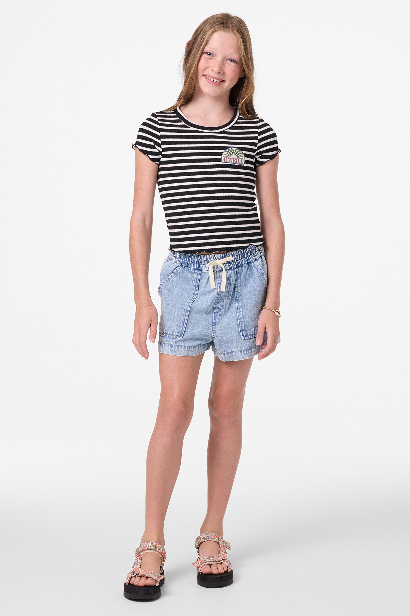 Girl's Merrit Top - Image 3