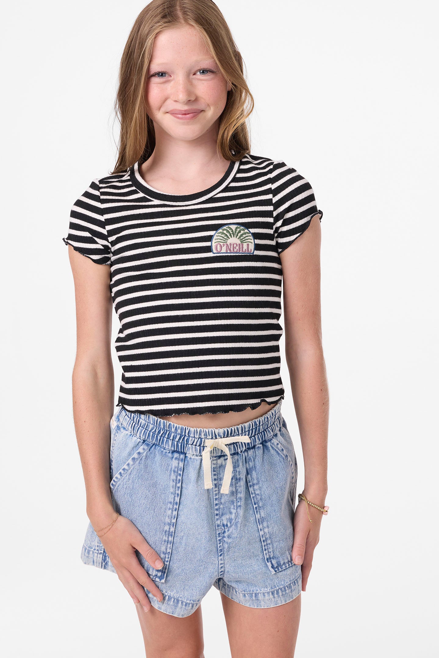 Girl's Merrit Top - Image 5