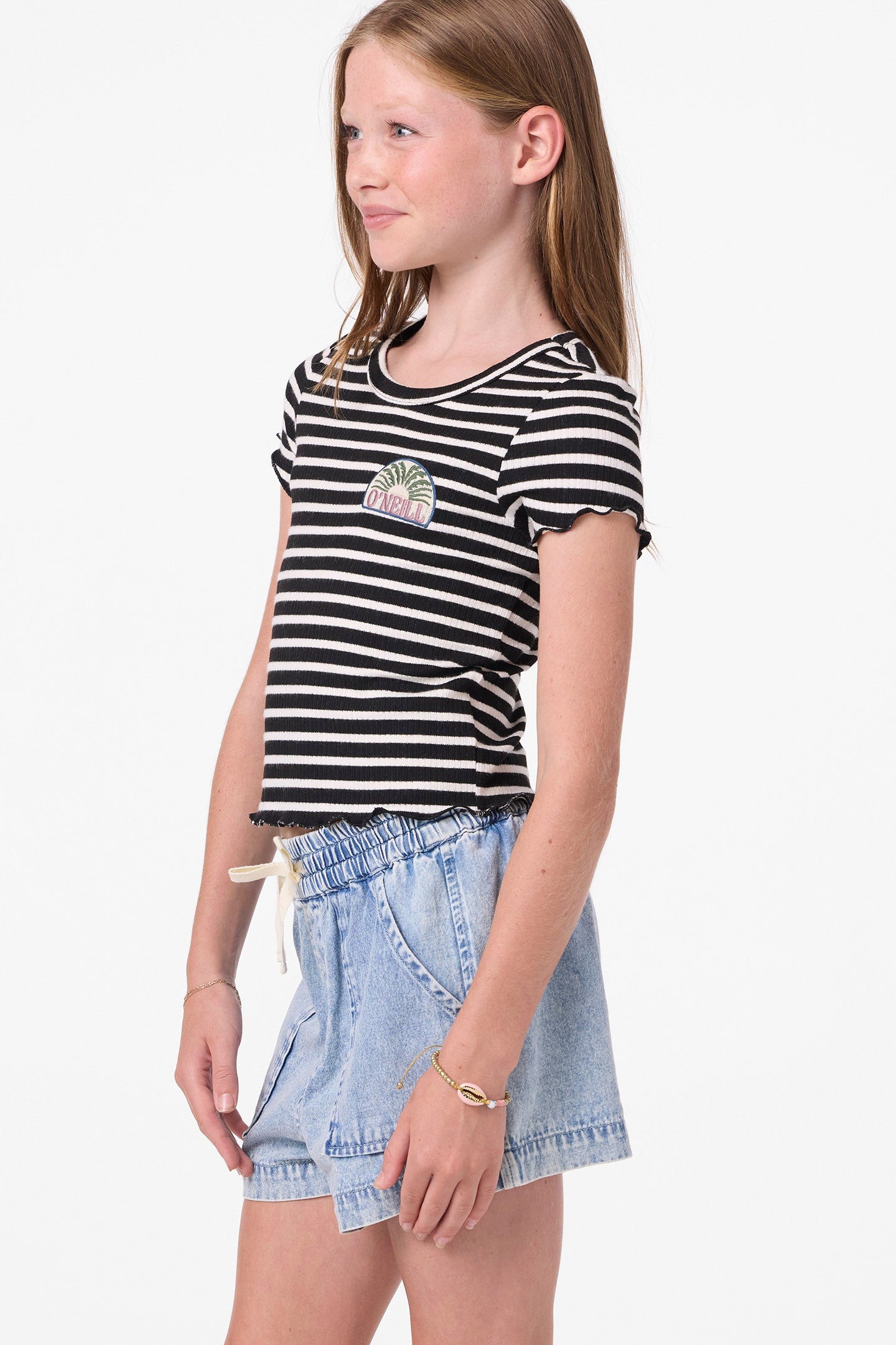 Girl's Merrit Top - Image 4