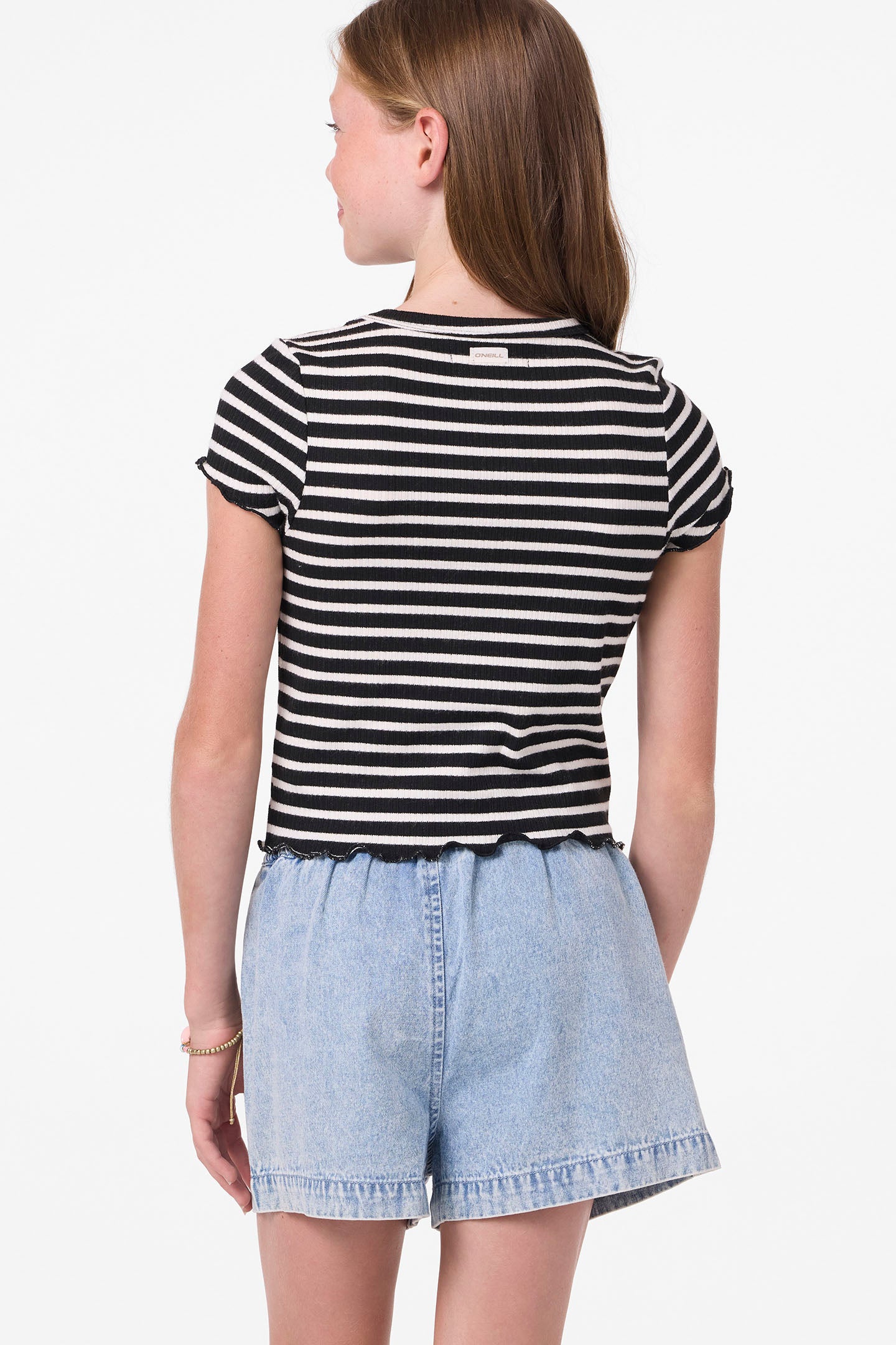 Girl's Merrit Top - Image 2