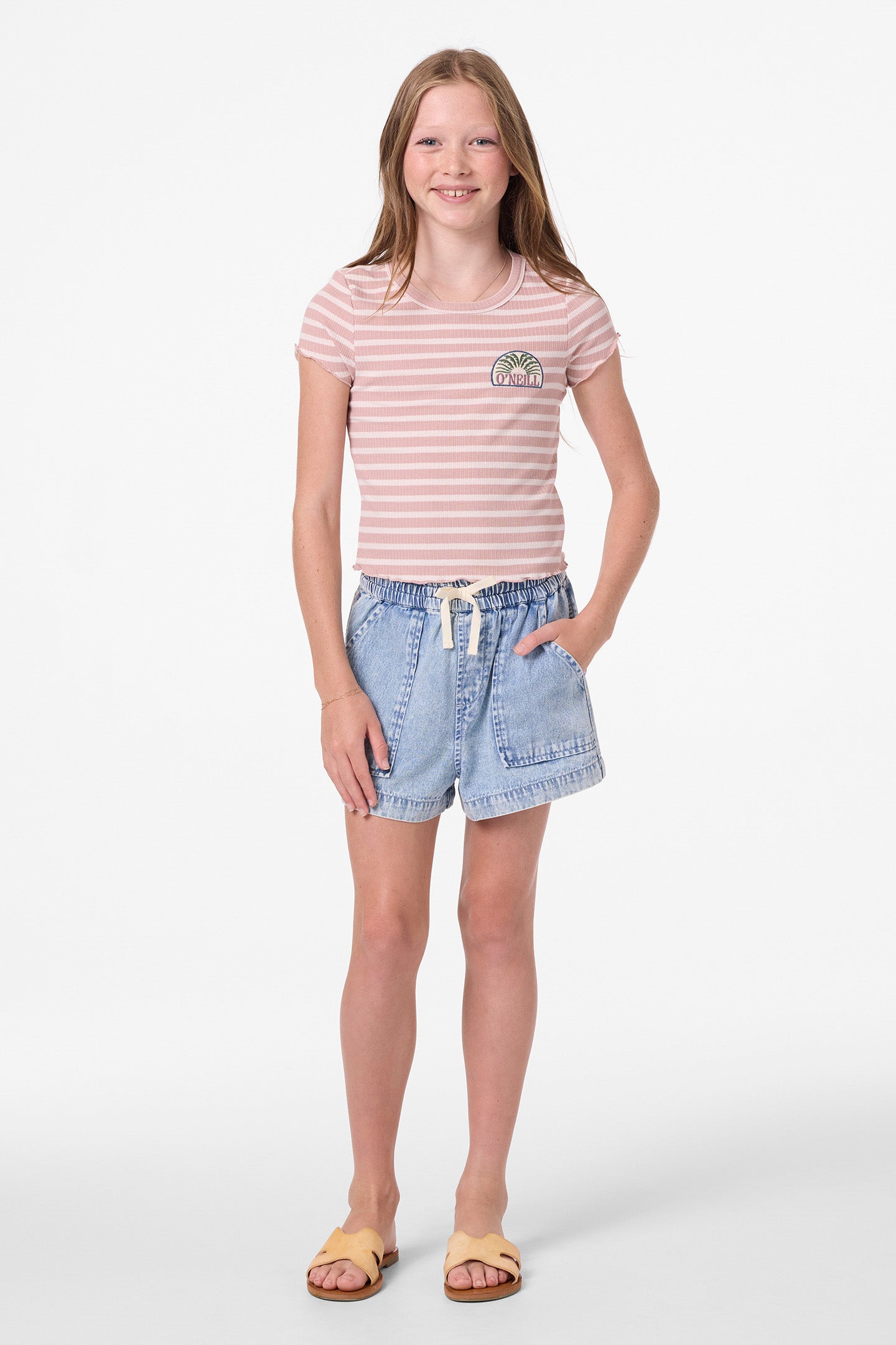 Girl's Merrit Top - Image 3