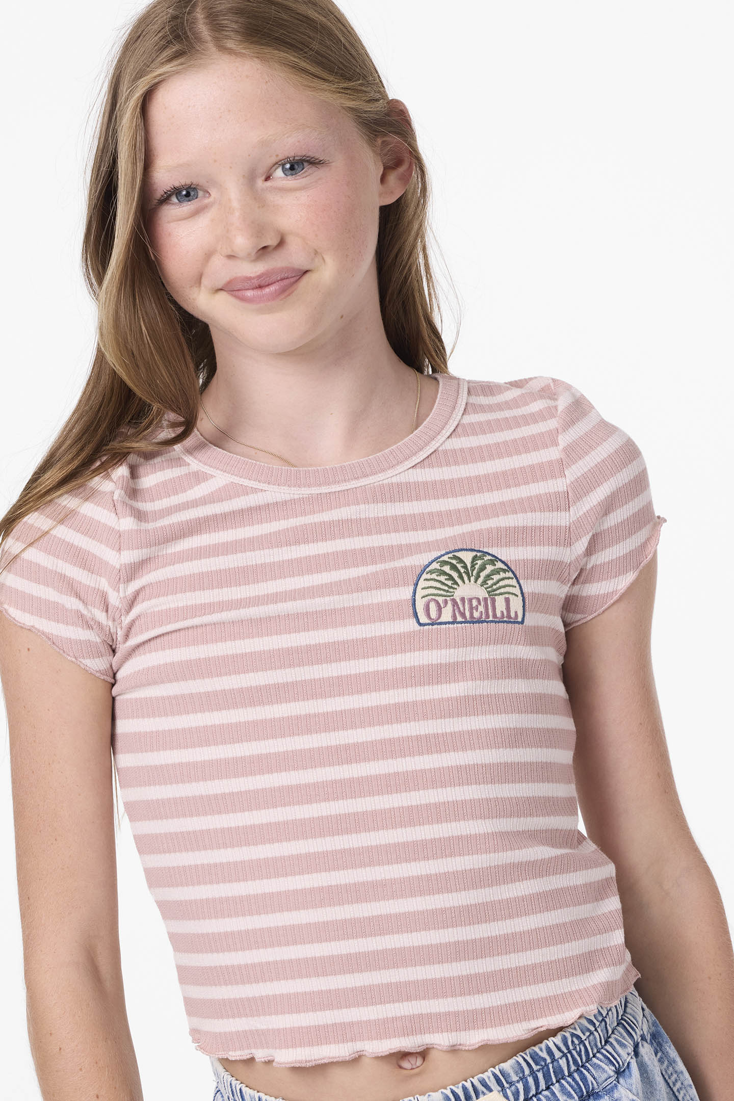 Girl's Merrit Top - Image 4