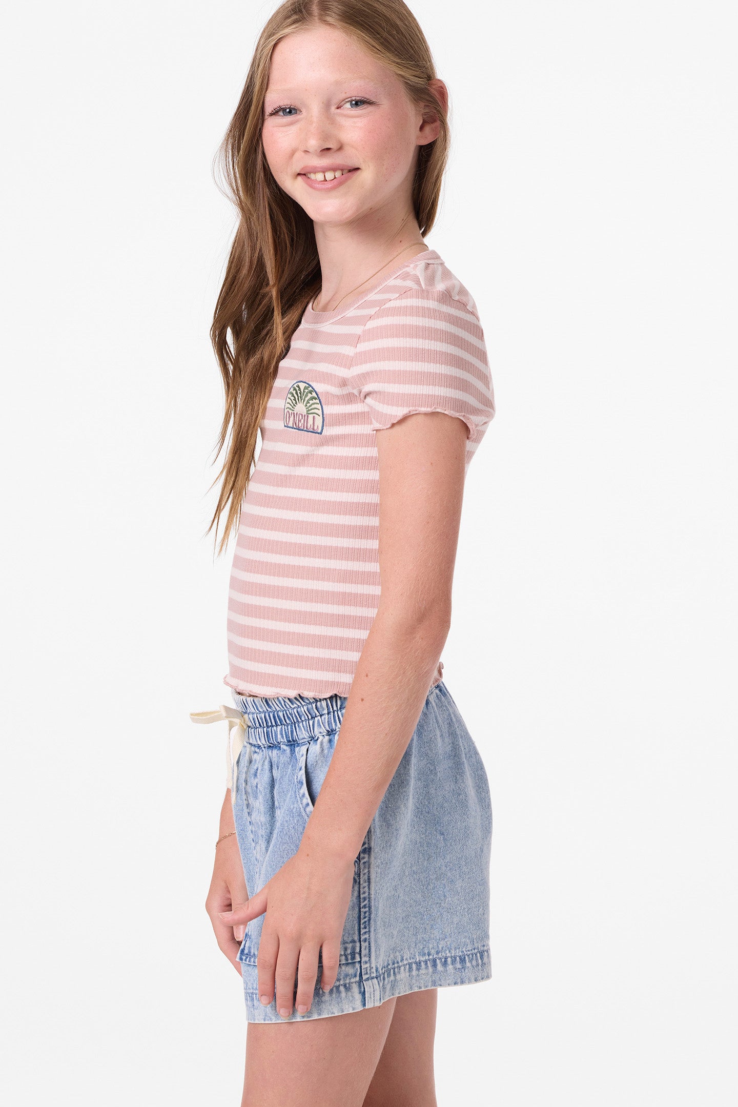 Girl's Merrit Top - Image 5