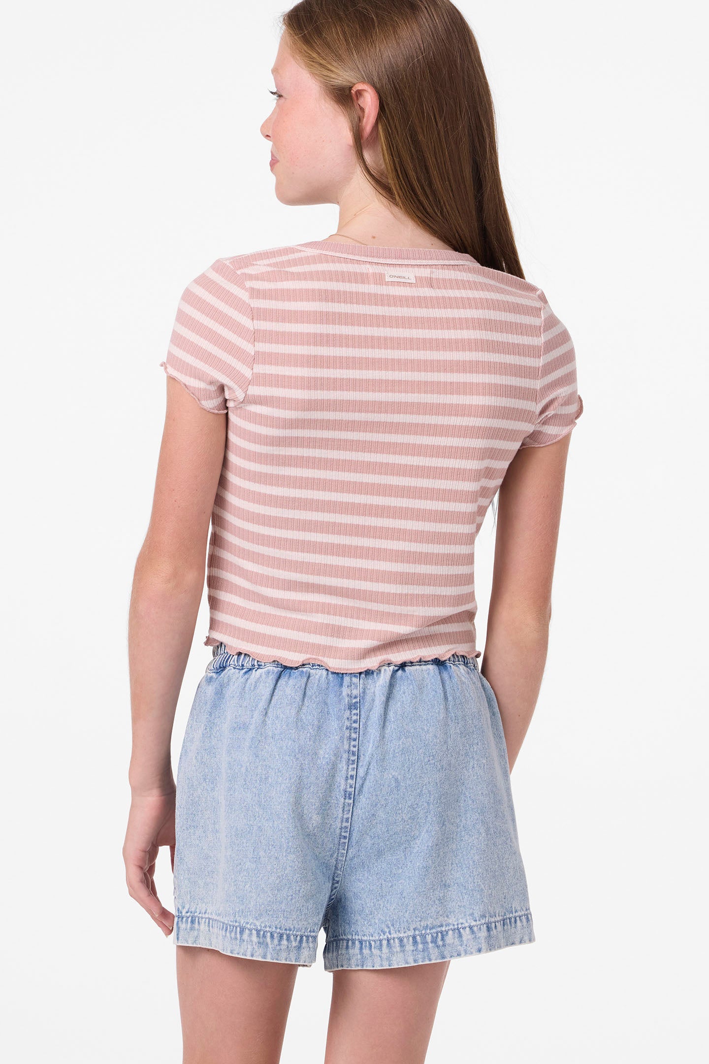 Girl's Merrit Top - Image 2