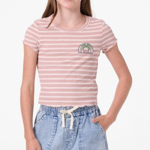 Girl's Kylas Denim Shorts