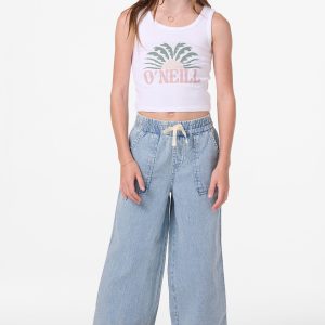 Girl's Kylas Denim Pant