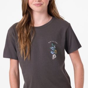 Girl's Angie Tee