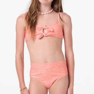 Girl's Sunshine Hanky Set