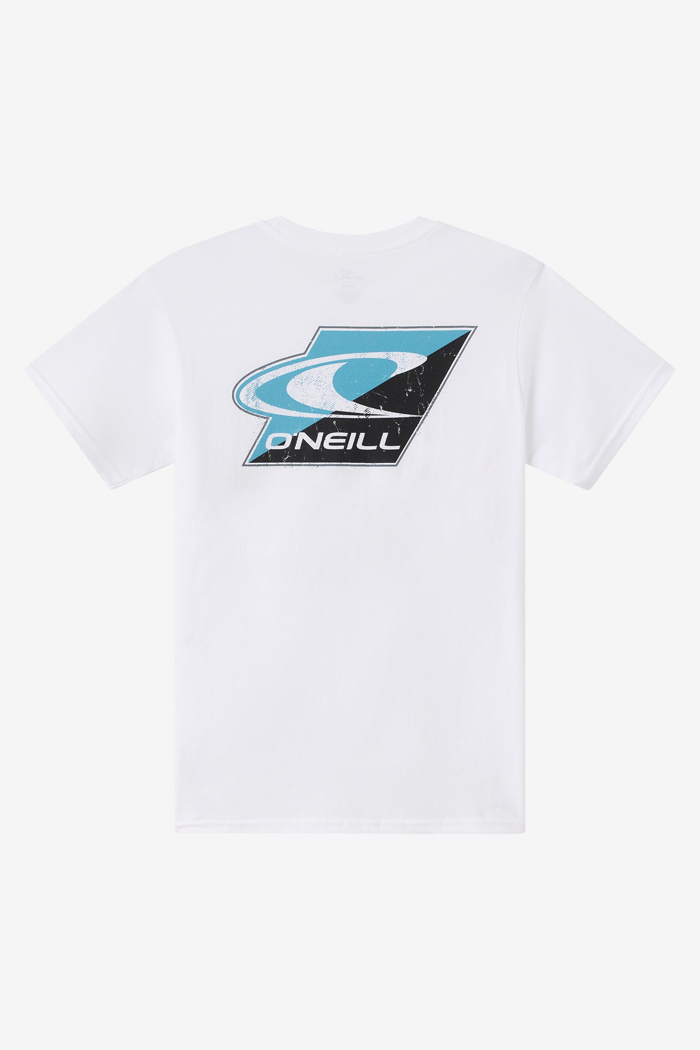 Boxcutter Relaxed Fit Tee