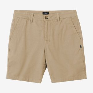 Jay Stretch 18 Shorts