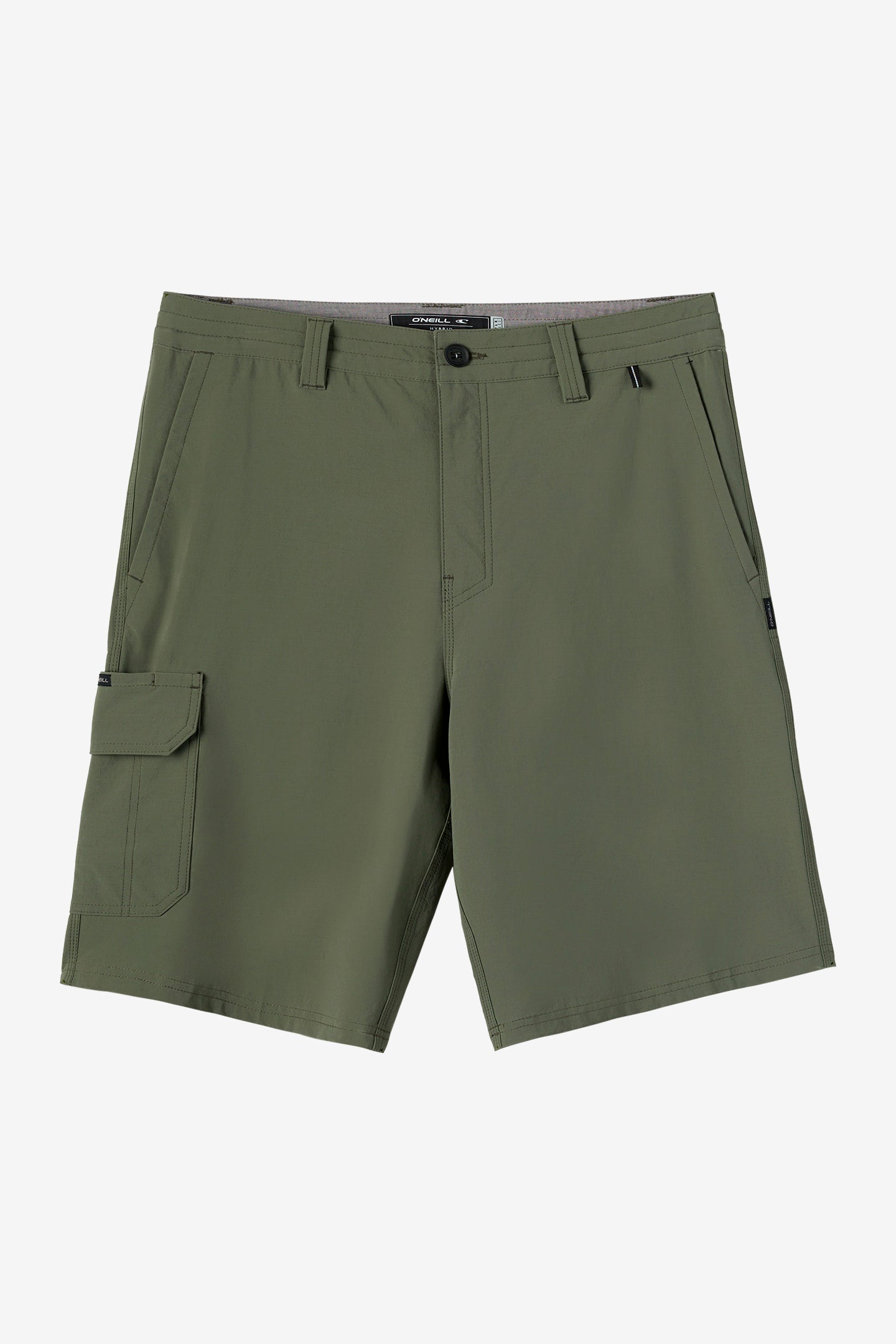 TRVLR 20 Cargo Hybrid Shorts