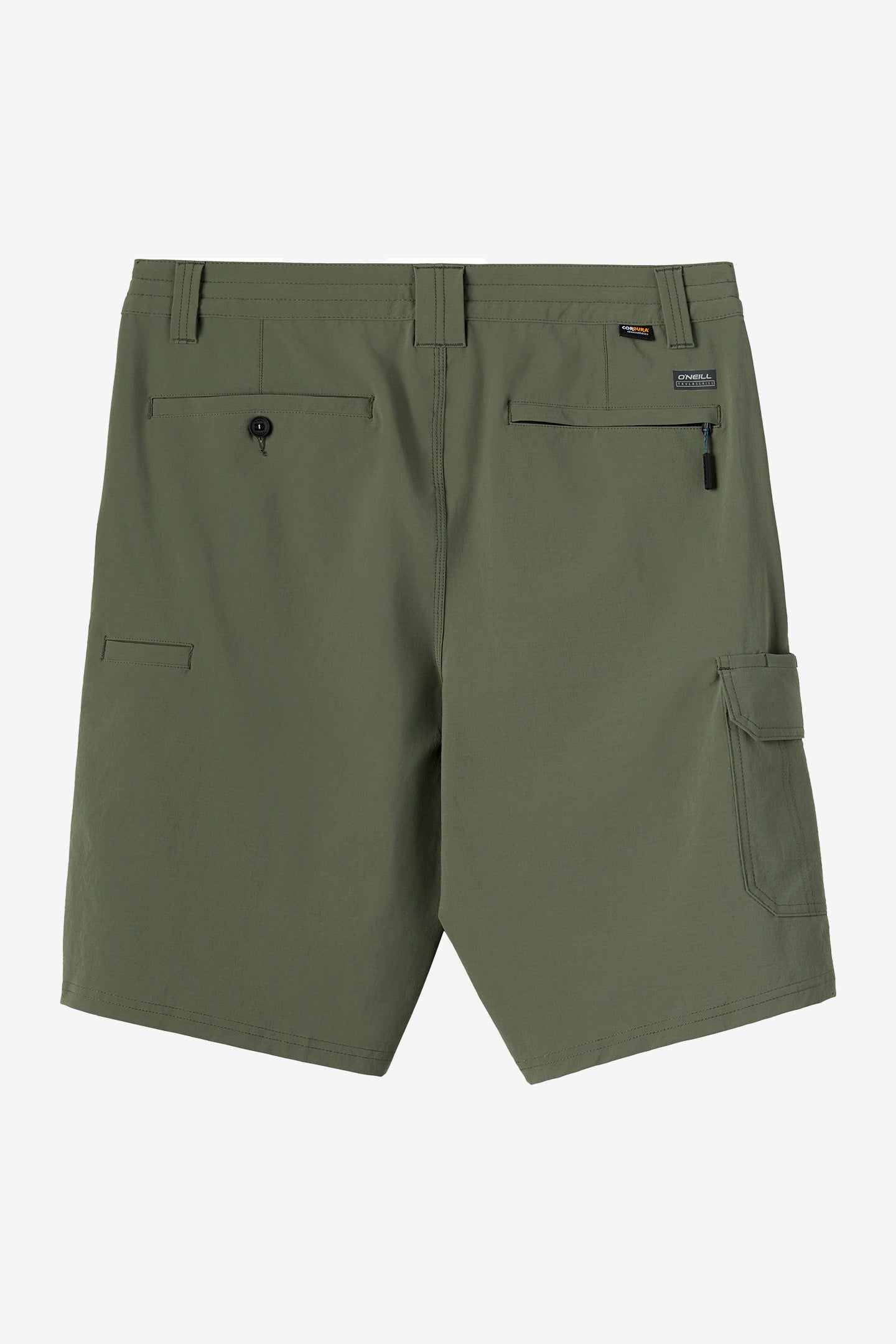 TRVLR 20 Cargo Hybrid Shorts - Image 6