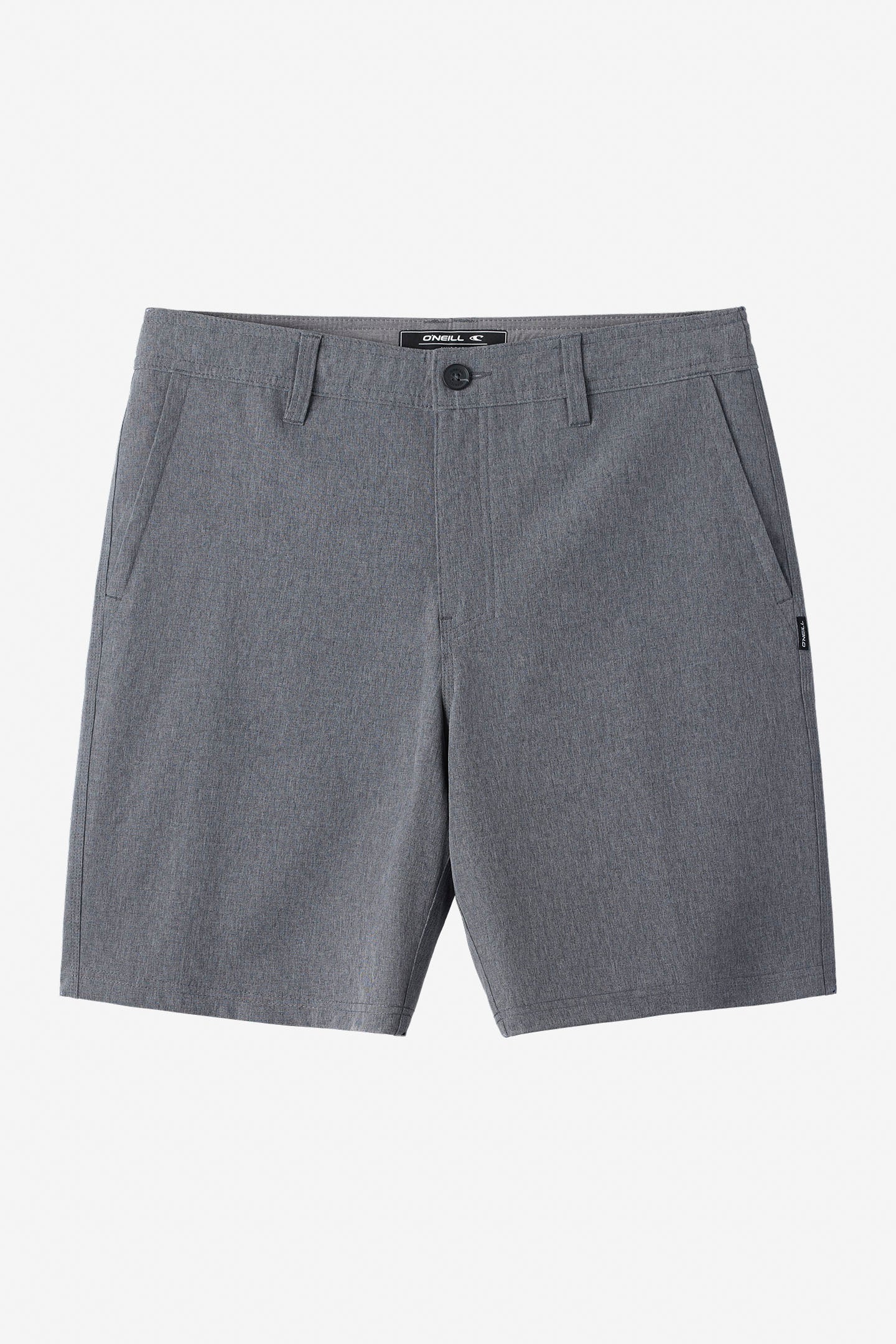 Reserve Heather 19 Hybrid Shorts