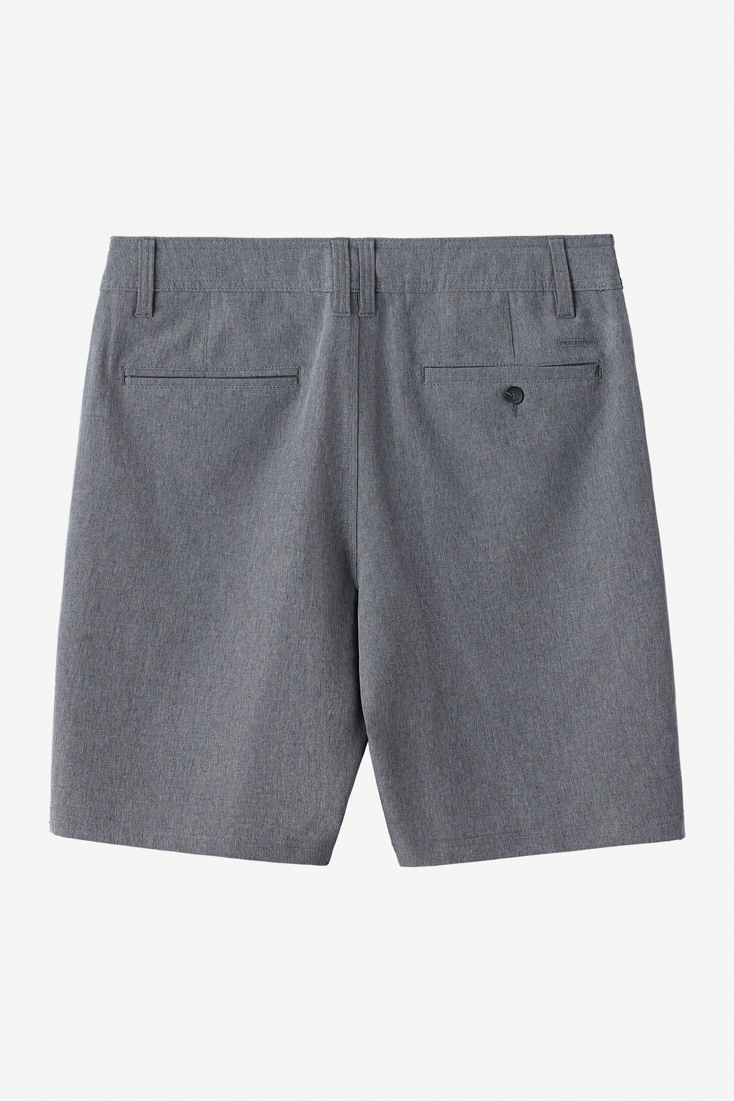 Reserve Heather 19 Hybrid Shorts - Image 8