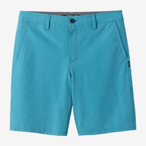 Reserve Heather 21 Hybrid Shorts