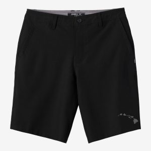 Reserve Solid Hawaii 20 Hybrid Shorts