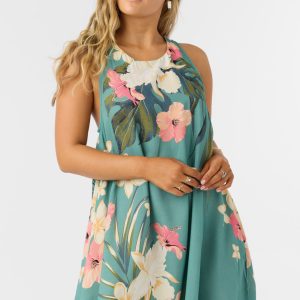 Anabelaa Mini Dress