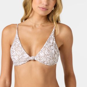 Saltwater Essentials Pismo Bralette Bikini Top