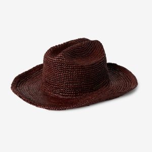 Sunlit Sun Hat