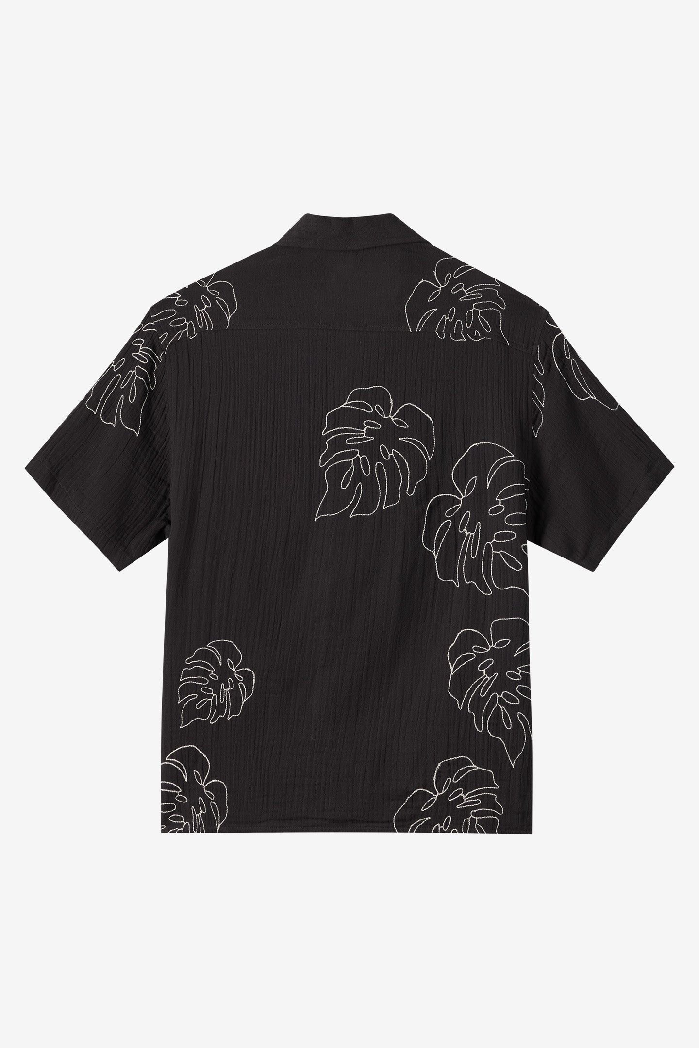Pipeline Rodeo Monstera Shirt - Image 6