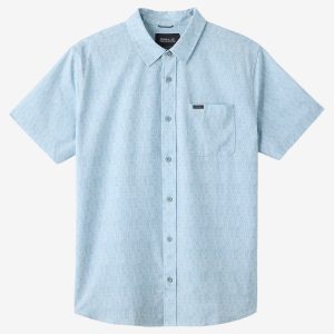 TRVLR UPF Standard Fit Shirt